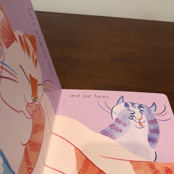 Wild Children’s Board Books Bundle of 3 - Picture 13 of 14